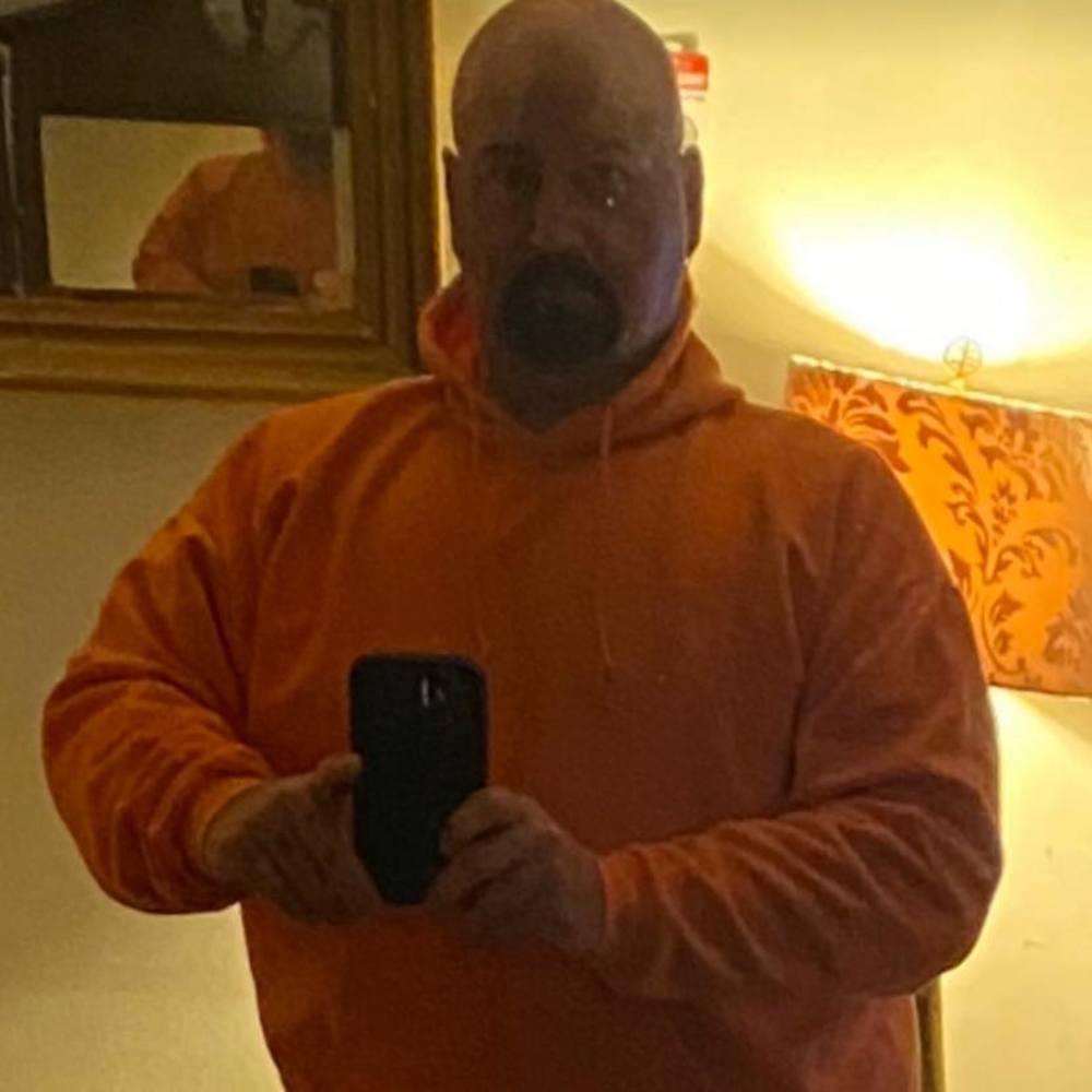 Meet your Posher, Dale